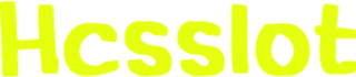 Hcsslot